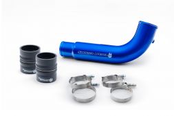 Sinister Diesel Cold Side Charge Pipe for 2007.5-2009 Dodge Cummins 6.7L